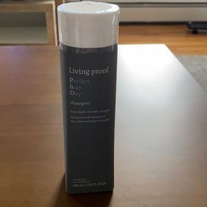 Living Proof Perfect Hair Day Shampoo